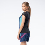 Dámske tričko s krátkym rukávom ILENO WMNS L