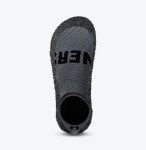 Skinners Adult 2.0 Essentials Concrete šedé barefoot ponožkoboty 41 EUR