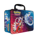 Pokémon TCG: Back to School - Collectors Chest