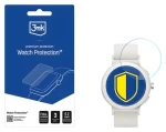 3mk Watch Protection FlexibleGlass / Hybridné sklo / Realme Watch S5