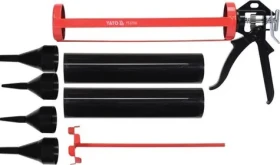 YATO YT-67580 / Pištoľ na kartuše / 330 mm (YT-67580)