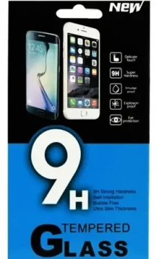 PremiumGlass Tvrdené sklo pre XIAOMI 12C / Ochranné sklo na displej