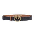 Pinko Love Berry H3 opasok (3 cm) 100125A1K3ZL2Q XS