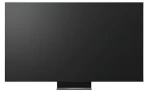 83" LG OLED83C69LB.AEU čierna / OLED televízor / 4K UHD / WebOS / HDR10 / Dolby Vision / 4X HDMI (OLED83C69LB.AEU)