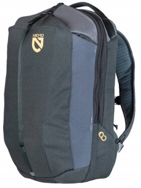 Abbey Plecak pre notebook Nemo Vantage 20 l Endless Promise - black