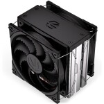 Endorfy Fera 5 Dual Fan / Chladič CPU / 2x120 mm / 1800 RPM / 220W TDP / 4 heatpipes / PWM / pre Intel amp; AMD (EY3A006)