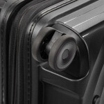 SwissBags Echo 16575 Príručný kufor univerzita