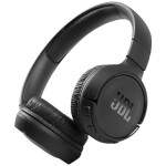 JBL Tune 510BT slúchadlá Bluetooth, čierna