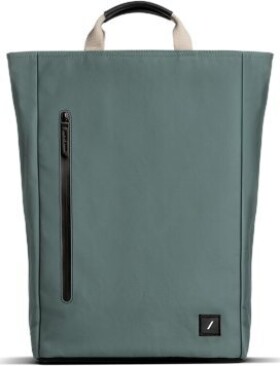 Native Union Native Union W.F.A Backpack - plecak z kieszenią na Notebook 16", 20 L (srokove green)
