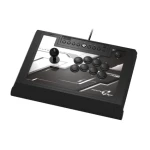 HORI Fighting Stick Alpha / Herný Joystick pre Xbox Series X Xbox One Windows 10 (810050910194)