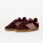 Tenisky adidas Samba Og W Sand Strata/ Maroon/ Warm Clay EUR 35 1/2