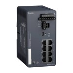 Schneider Electric sieťový switch; MCSESM083F23F0