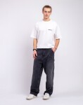 Carhartt WIP OG Double Knee Pant Black grind wash XS
