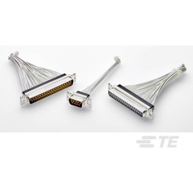TE Connectivity 2335890-2 1 ks Package; 2335890-2