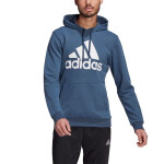 Pánska mikina adidas Essentials Hoodie GM6965