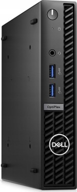 Dell DELL OptiPlex Micro 7020 i5-12500T 8GB 512GB SSD 90W Type-C WLAN Kb Mouse TPM W11P 2Y Basic Onsite