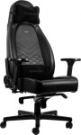 Noblechairs ICON čierna/čierna