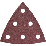 Festool V93 P120 RU/50 499165 brúsny papier pre delta brúsky Zrnitosť 120 50 ks; 499165