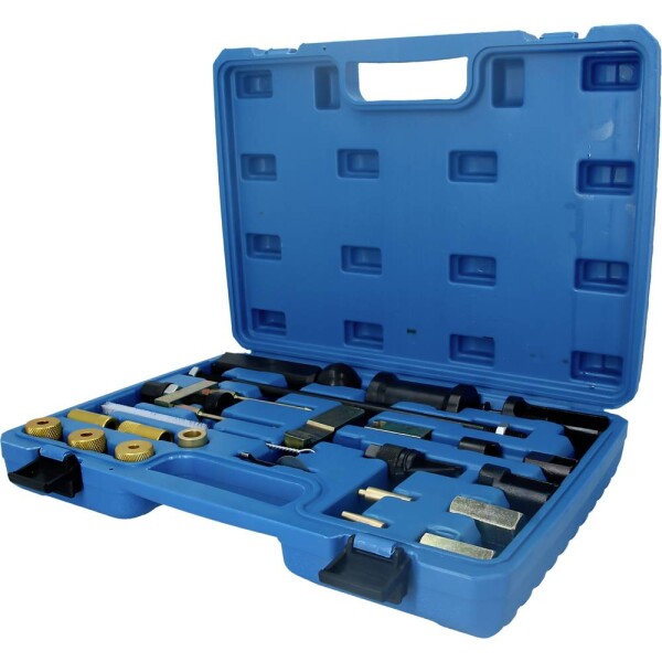 Brilliant Tools BT551360 Súprava na montáž/demontáž trysky FSI; BT551360