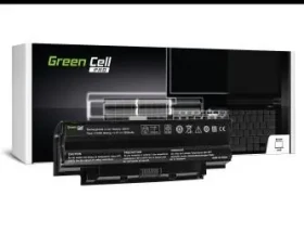 Green Cell PRO pre DELL Inspiron a Vostro 13R 14R 15R 17R Q15R / Batéria pre notebook / Li- ION 11.1V / 5200mAh (DE01PRO)
