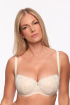 BARDOT PODPRSENKA ESME ART 1281 ecru 75E