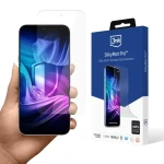 3mk Silky Matt Pro Nothing Phone (4a) Pro / Ochranná fólia / matná