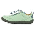 Bobux Alpha Nova Seafoam celoročné nízke barefoot topánky 30 EUR