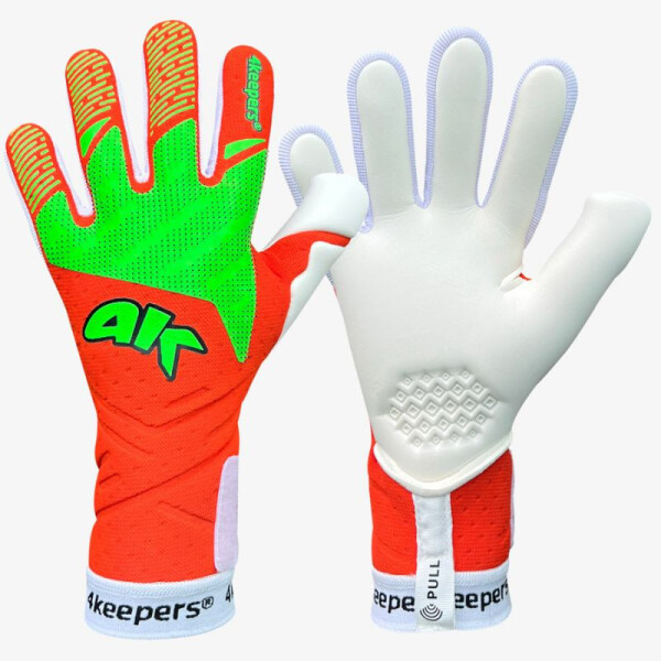 4keepers Elite Inferno NC M Brankárske rukavice S961173 8,5