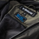 Lyžiarska bunda Brugi 4arp 92800463931