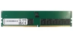 GOODRAM 32GB (1x32GB) 5600MHz ECC UDIMM / DDR5 / CL46 / 2Rx8 (W-MEM5600E5D832G)