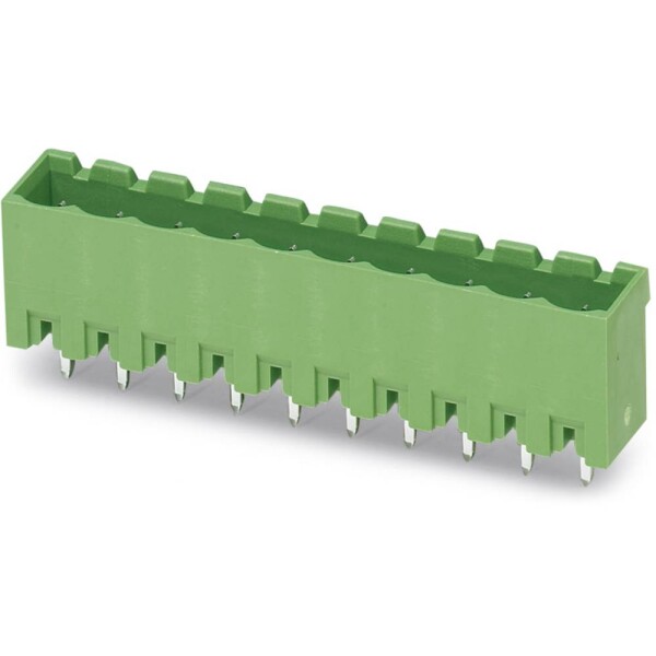 Base strip MSTBVA 2,5/15-G-5,08 1755862 Phoenix Contact; 1755862
