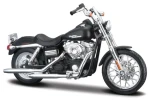 Maisto 2006 Dyna Street Bob blister box