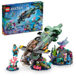 LEGO® Avatar 75577 Ponorka Mako