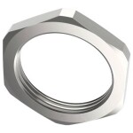 LAPP SKINDICHT® SM PG 36 GEGENMUTTER N/A 25 ks; 52003560LF