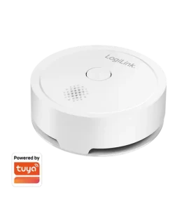 LogiLink SH0132 biela / Dymový detektor / WiFi (SH0132)