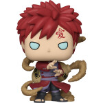 Funko POP! #728 Animation: Naruto - Gaara