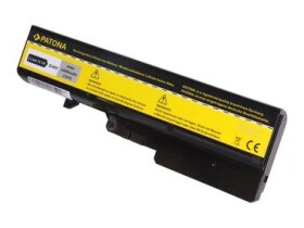 PATONA batéria pre notebook LENOVO IdeaPad G560 / 4400mAh / Li-Ion / 11.1V (PT2383)