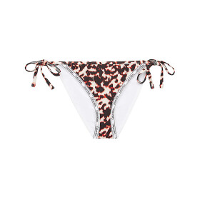 Dámske bikiny KW0KW01862-0HE - Calvin Klein L
