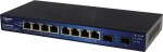 Allnet ALL-SG8210PM PoE