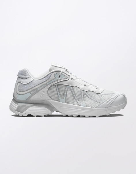 Salomon XT – Whisper White/LunRoc/Ftw Silver 38 2/3