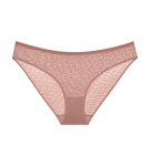 Triumph Signature Sheer Tai EX - BROWN - svetlohnedá 6901 - TRIUMPH BROWN 38