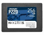 Patriot P220 256GB 2.5" SATA III (P220S256G25)