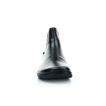 Skinners Chelsea black kotníkové barefoot topánky 43 EUR