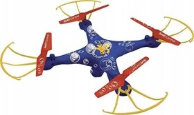 Revell Quadrocopter Bubblecopter (23812)