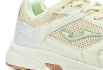 Joma CR111 Lady 2602 White (BFR111LS2602) dámske barefoot tenisky 37 EUR