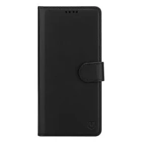 Tactical Field Notes pre Motorola Moto G37 čierna / Puzdro (57983131176)