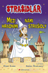 Strašidlář - Mezi námi hradními strašidly, Klimek Hynek