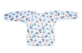 GaGa's Zásterka pre deti 3-7 rokov Funny dog (8594197443303)