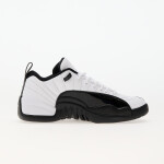 Tenisky Air Jordan 12 Retro Low White/ Black-Metallic Silver EUR 36