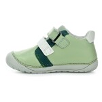 D.D.Step DDStep S070-61995B Mocha celoročné členkové barefoot topánky 22 EUR